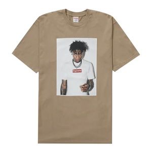 Supreme NBA YoungBoy Tee